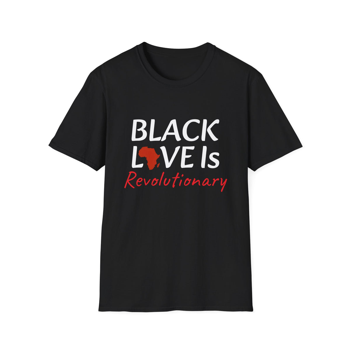 Black Love Is Revolutionary