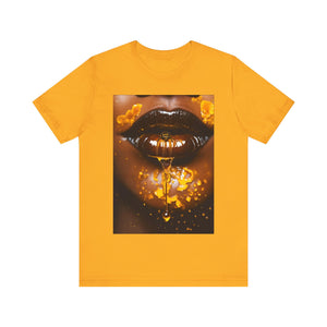 "Honey Coated" Unisex Tee