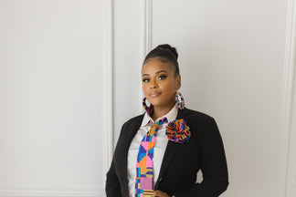Culture is Professional: How to Bring Afrocentric Style into the Workplace