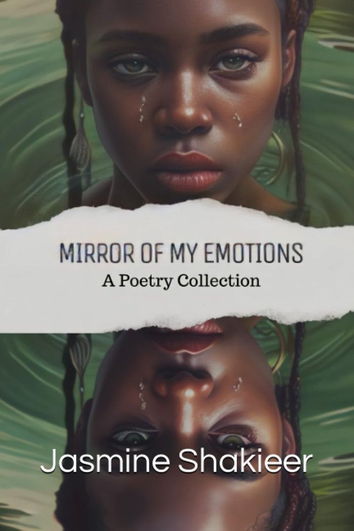 Mirror of my Emotions (Signed Copy)