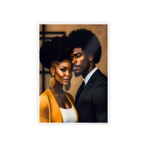 Her Strength His Weakness