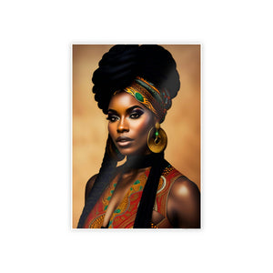 Nubian Queen