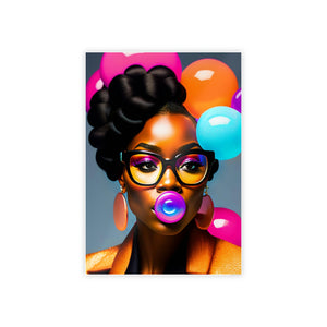 Pop Art Diva
