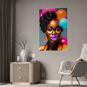 Pop Art Diva