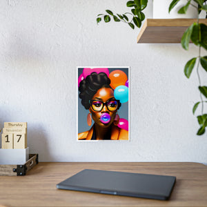 Pop Art Diva