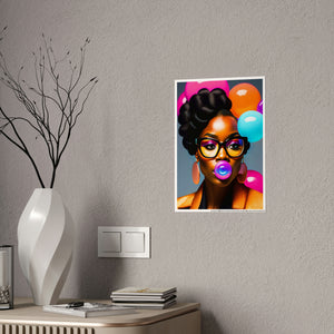 Pop Art Diva
