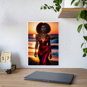 Sultry Sunset