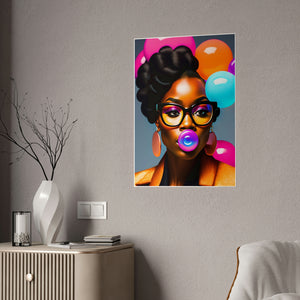 Pop Art Diva