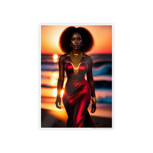 Sultry Sunset