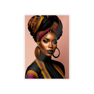 Earth Goddess