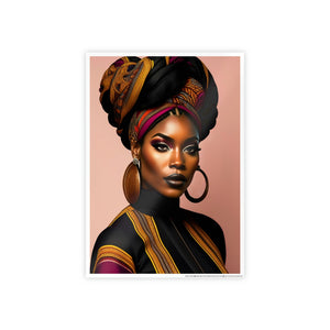 Earth Goddess