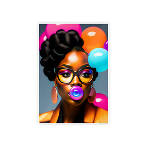 Pop Art Diva