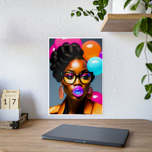 Pop Art Diva