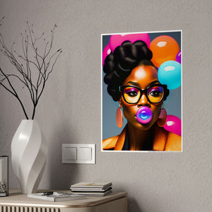 Pop Art Diva